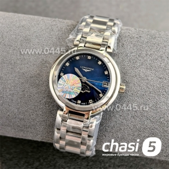Часы Longines PrimaLuna (24543)
