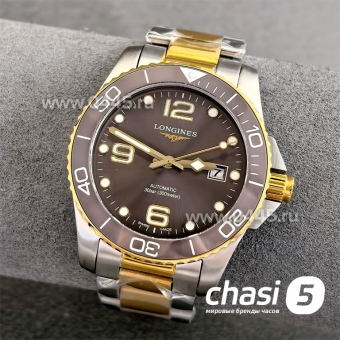 Часы Longines HydroConquest (24553)