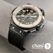 Часы HUBLOT Big Bang Chronograph Ceramica (24558)