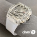 Часы Hublot SPIRIT OF BIG BANG SAPPHIRE (24563)