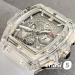 Часы Hublot SPIRIT OF BIG BANG SAPPHIRE (24563)