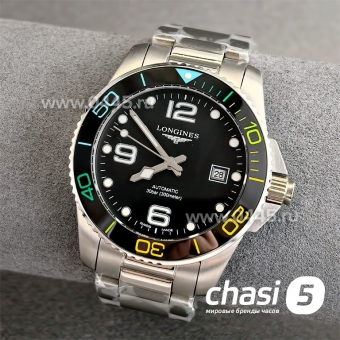 Часы Longines HydroConquest (24571)