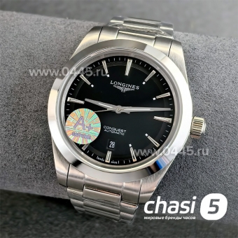 Часы Longines Conquest (24572)