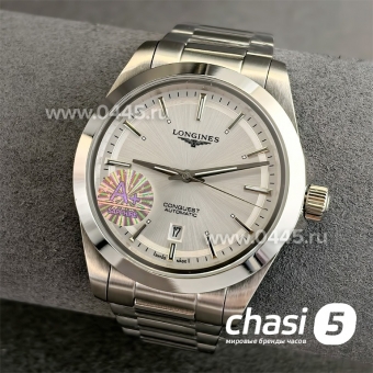 Часы Longines Conquest (24575)