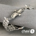 Часы Tissot Chemin des Tourelles (24600)