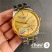 Часы Tissot Chemin des Tourelles (24608)