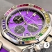 Часы Audemars Piguet Royal Oak Offshore Chronograph (24628)