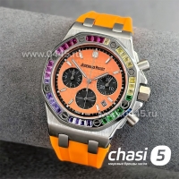 Часы Audemars Piguet Royal Oak Offshore Chronograph (24629)