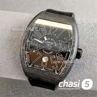 Часы Franck Muller Vanguard - Дубликат (24847)