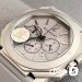 Часы Bvlgari Octo (24868)