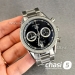 Часы Tag Heuer CARRERA Calibre Heuer 02 (24931)