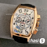 Часы Franck Muller Curvex (24954)