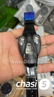 Часы MB&F Horological Machine N9 (24990)