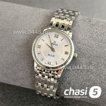 Часы Omega De Ville Chronometer (24993)