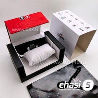 Фирменная коробка для часов Tissot (25005)