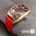 Часы Franck Muller Crazy Color Dreams (25013)