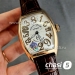 Часы Franck Muller Crazy Color Dreams (25018)