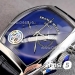 Часы Franck Muller GRAND CINTR?E CURVEX PIANO CHRONOGRAPH (25021)