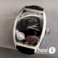 Часы Franck Muller GRAND CINTR?E CURVEX PIANO  (25026)