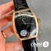 Часы Franck Muller GRAND CINTR?E CURVEX PIANO  (25027)