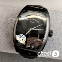 Часы Franck Muller GRAND CINTR?E CURVEX PIANO  (25028)