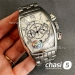 Часы Franck Muller Curvex (25030)