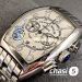 Часы Franck Muller Curvex (25030)