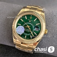 Часы Rolex Sky-dweller (25037)