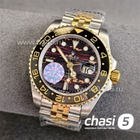 Часы Rolex GMT Master II  (25065)