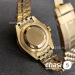 Часы Rolex GMT Master II Rose Gold (25069)