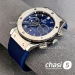Часы HUBLOT Classic Fusion Chronograph (25132)