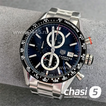 Часы Tag Heuer CARRERA Calibre 16 (25134)
