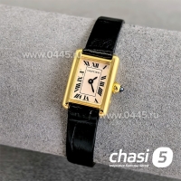 Часы Cartier Tank (25135)