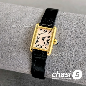 Часы Cartier Tank (25135)