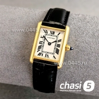 Часы Cartier Tank (25137)