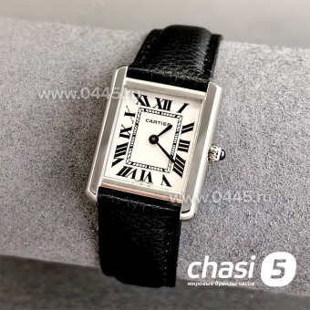 Часы Cartier Tank (25139)