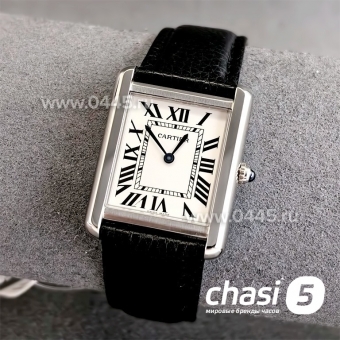 Часы Cartier Tank (25140)