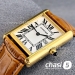Часы Cartier Tank (25142)