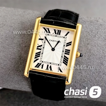 Часы Cartier Tank (25143)