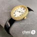 Часы Cartier Baignoire (25149)