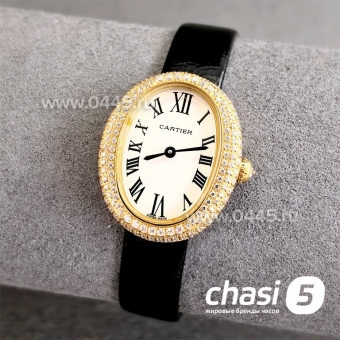 Часы Cartier Baignoire (25149)