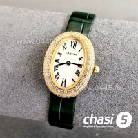 Часы Cartier Baignoire (25152)