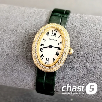 Часы Cartier Baignoire (25152)
