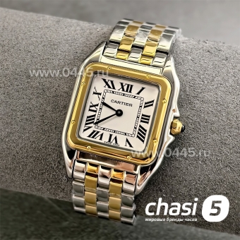 Часы Cartier Panthere (25159)