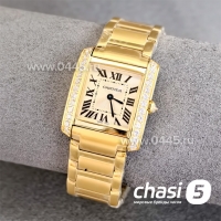 Часы Cartier Tank (25178)