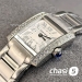 Часы Cartier Tank (25180)