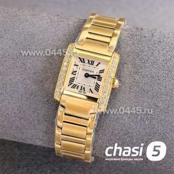 Часы Cartier Tank (25182)