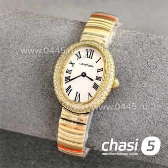 Часы Cartier Baignoire (25185)
