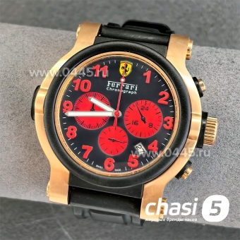 Часы Ferrari Scuderia (25210)