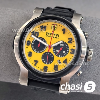 Часы Ferrari Scuderia (25213)